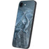 Silver Dragon by Vincent Hie iPhone 16e Skin